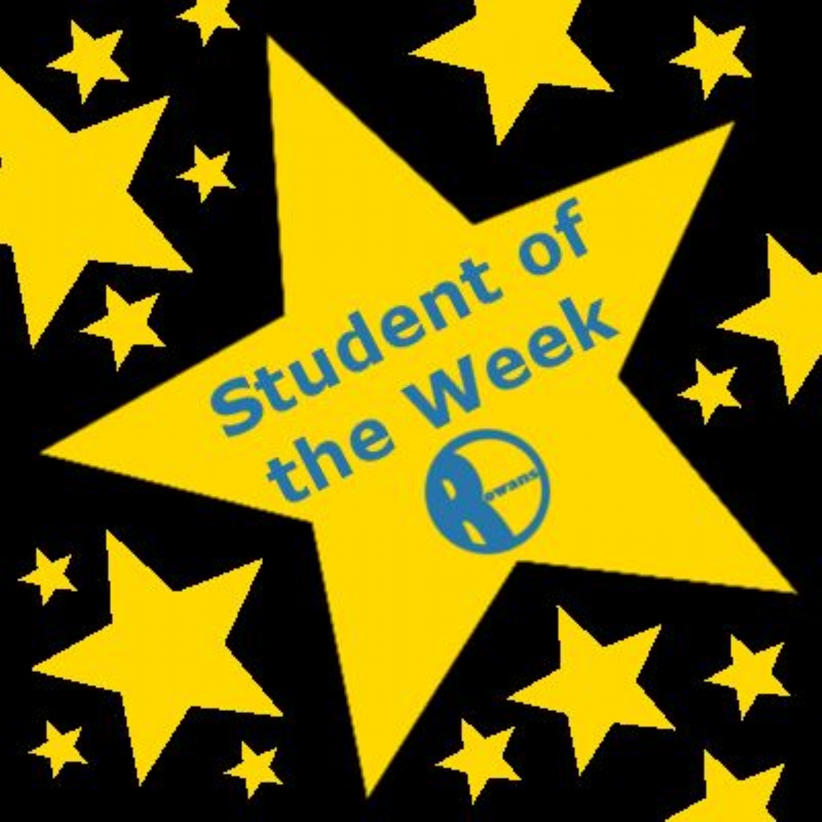 The Rowans AP Academy - Student of the Week